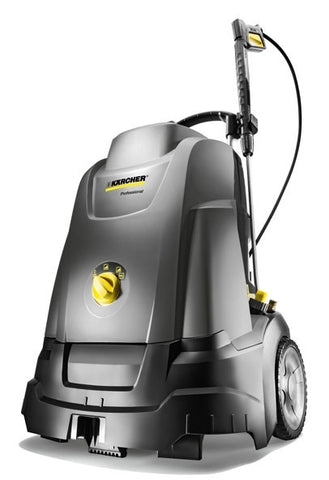 Karcher HDS 2.3HP 1.7GPM @ 1200PSI Commercial Pressure Washer