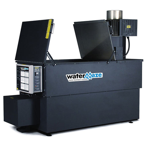 WaterMaze  HBG Wastewater Evaporator