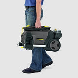 Karcher HD 1.8GPM @ 1300PSI Commercial Pressure Washer