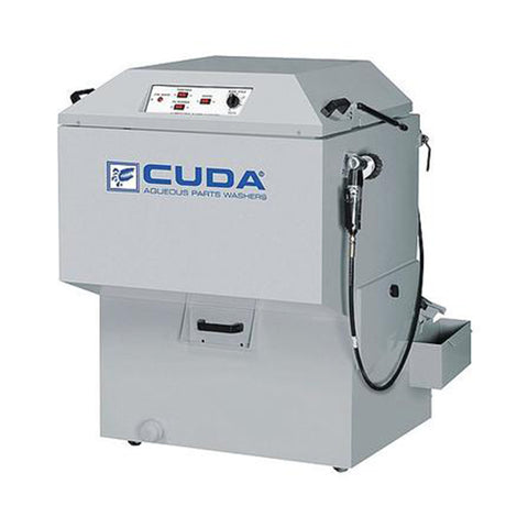 Cuda 2412 Series Top-Load Parts Washers