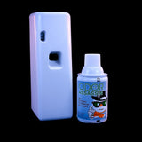 Odor Assassin for Automatic Dispensing Cabinets - Mountain Snow