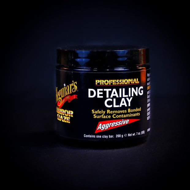 Meguiar's Detailing Clay