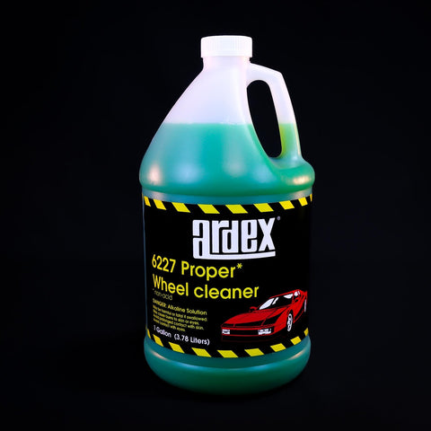 Car Detailing Kit 32 oz - with Leather Cleaner Conditioner - Ardex Aut –  Ardex Automotive and Marine Detailing Supply, Factory Authorized Distributor