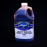 Select Non-Acid Wheel Cleaner