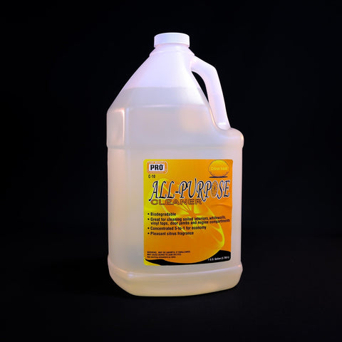 Pro All-Purpose Cleaner