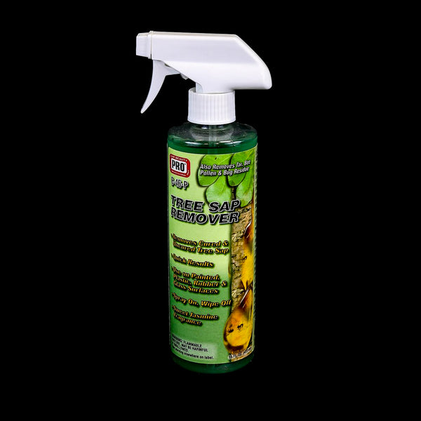 P And S Tree Sap Remover