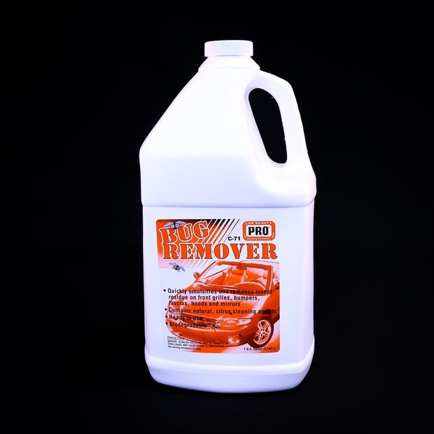 Pro Bug Remover