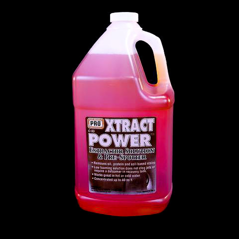 Pro Xtract Power
