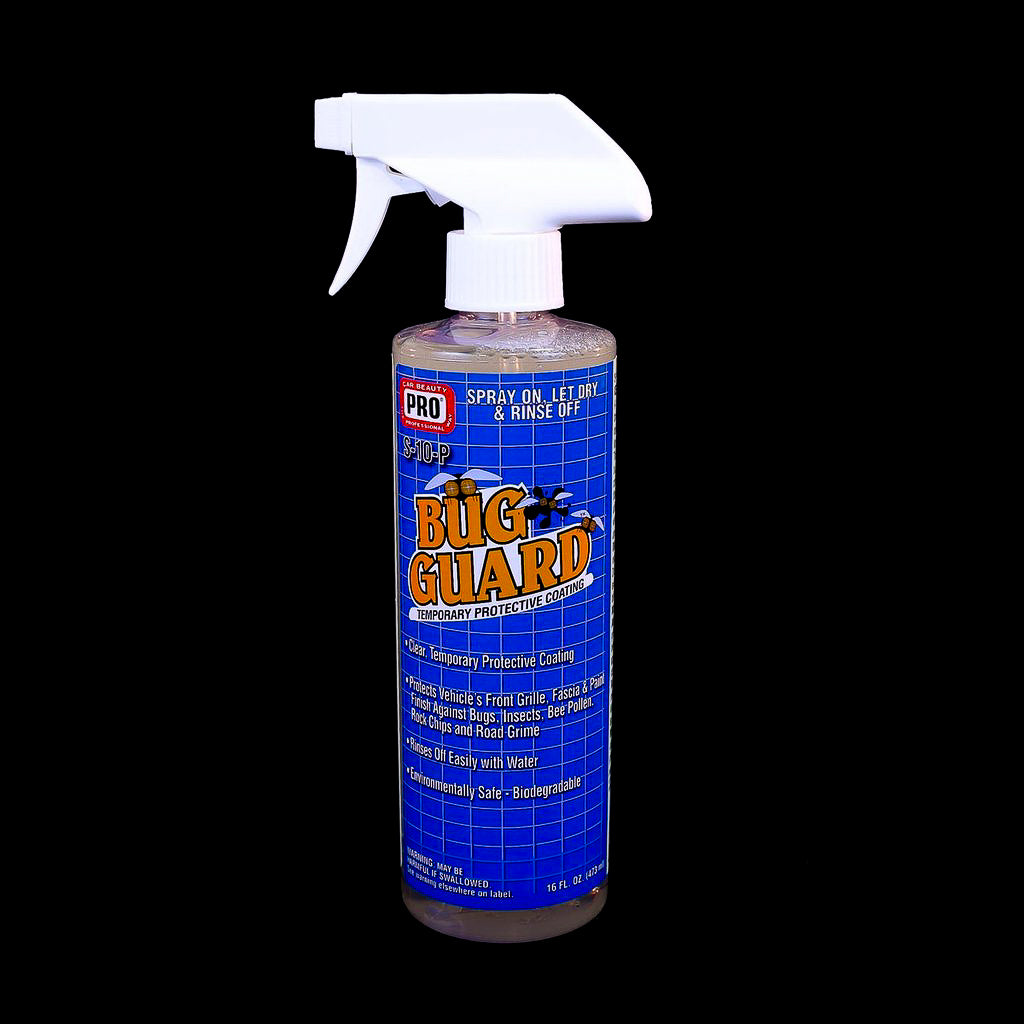 Pro Bug Guard