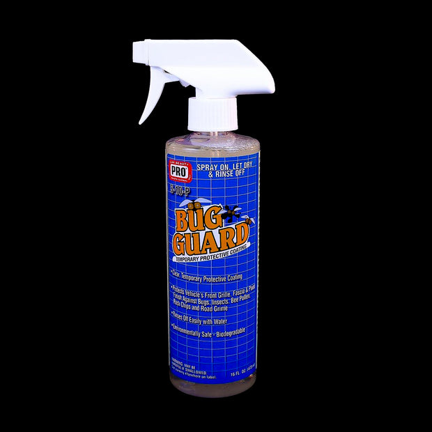 Pro Bug Guard