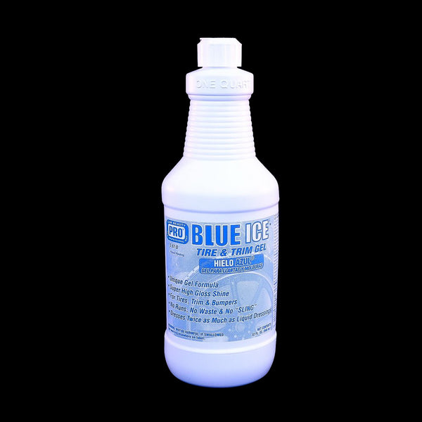 Pro Blue Ice