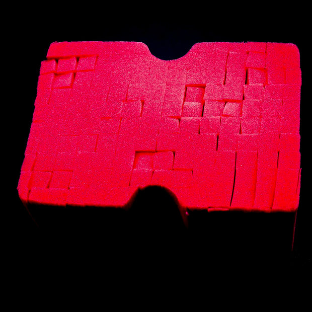 Optimum Big Red Sponge