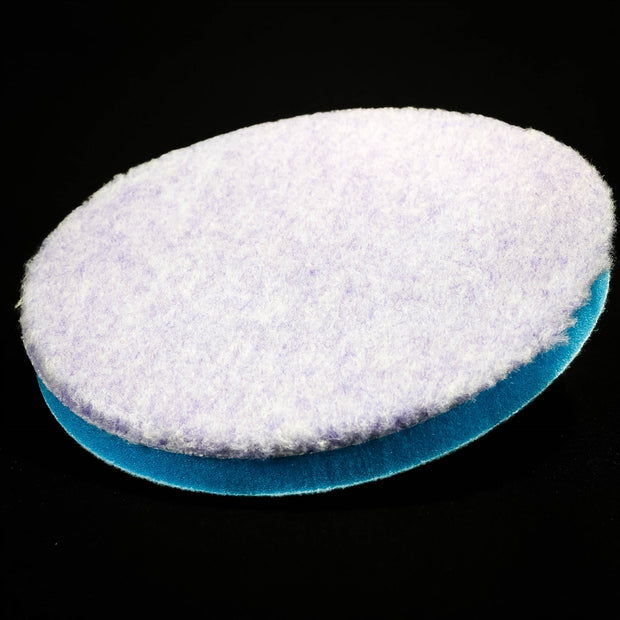Optimum Hyper Wool Pad
