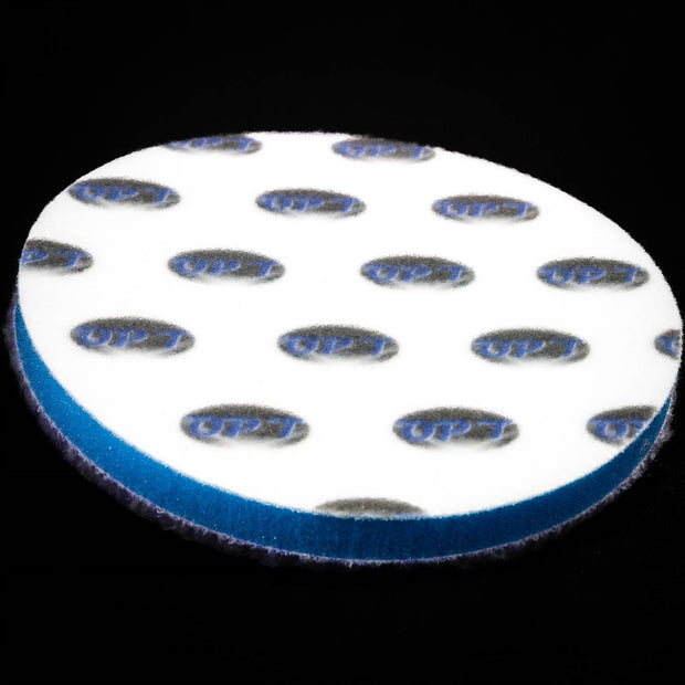 Optimum Hyper Wool Pad