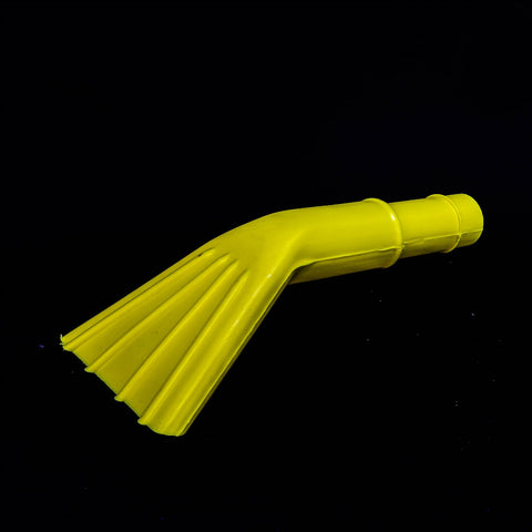 Yellow Vacuum Claw 1 1/2"