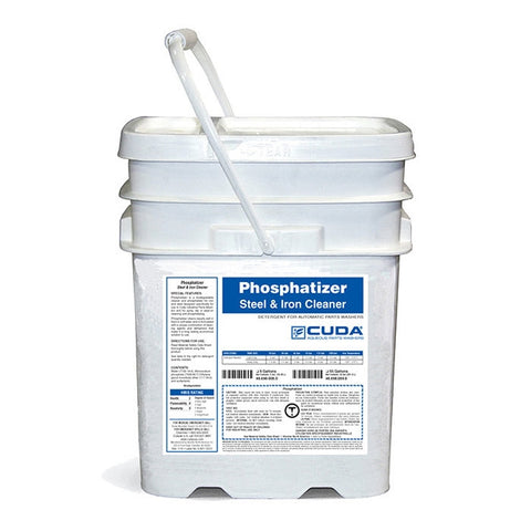 Cuda 8.698-008.0 Phosphatizer 5 Gallon