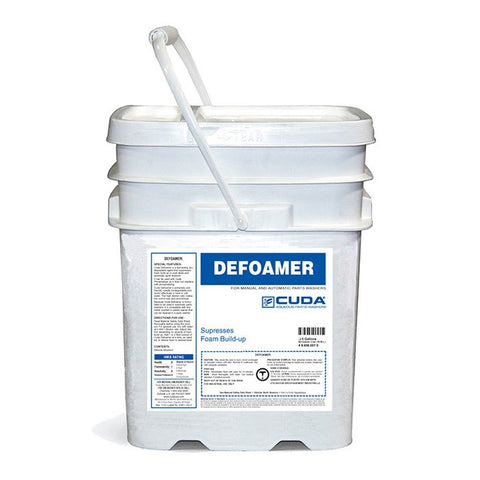 Cuda 8.698-012.0 Defoamer, 55 Gallon