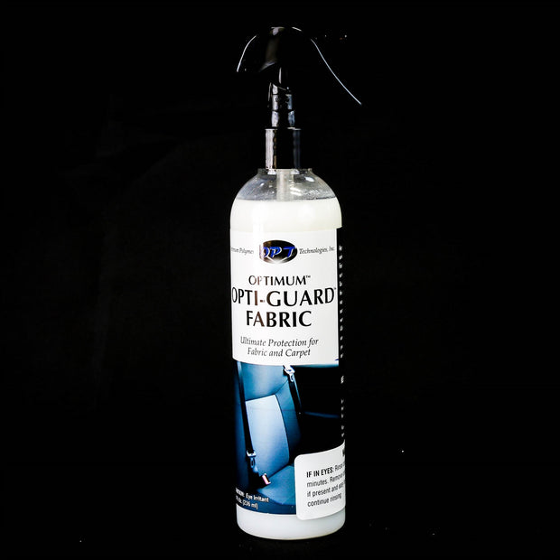 Optimum Carpet & Fabric Cleaner & Protectant