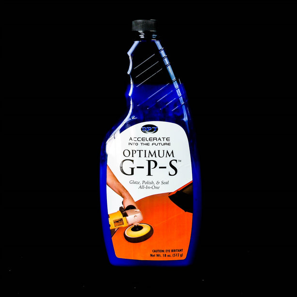 Optimum G-P-S