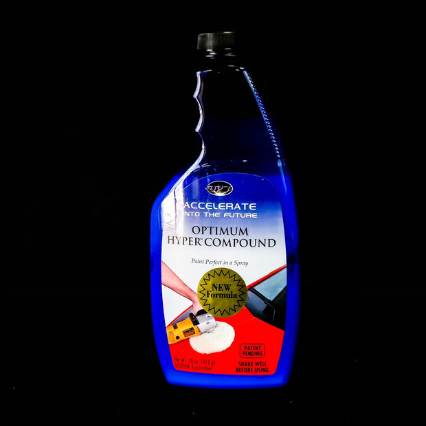 Optimum Hyper Compound