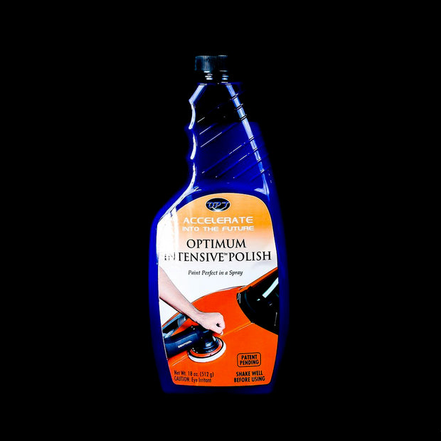 Optimum Intensive Polish