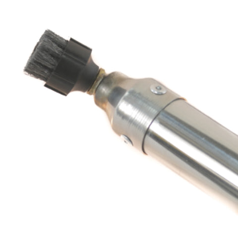 Stainless Steel Brush for Karcher SG1 C Bp Gum Remover 8.642-880.0 (2 PACK)