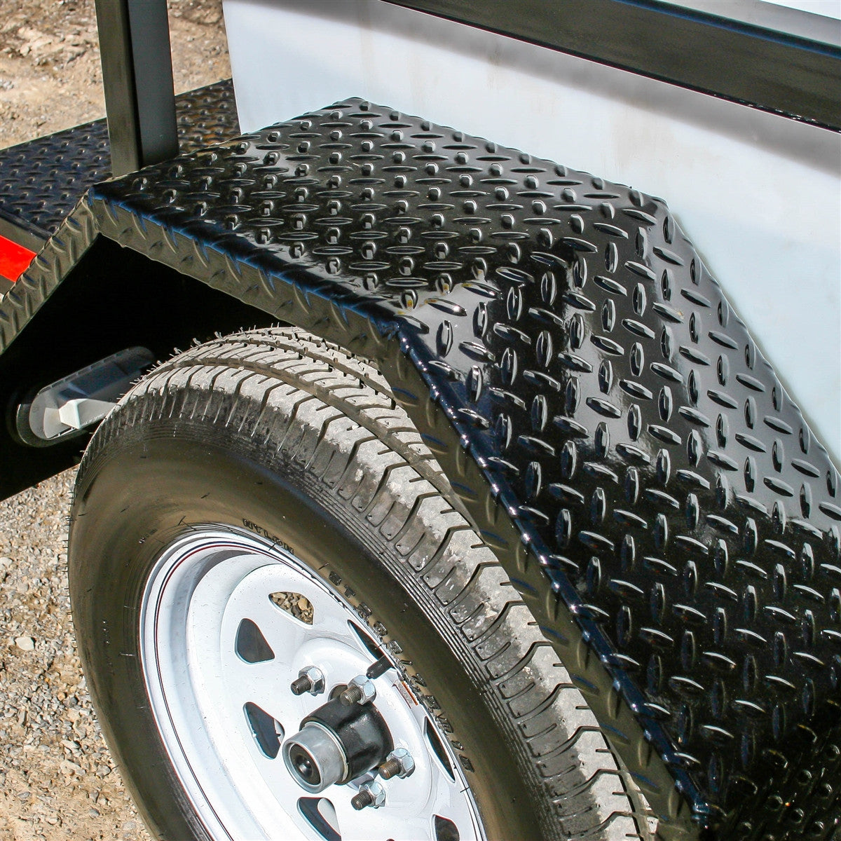 Cougar Catamount 200 Hot Water Package