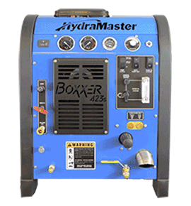 Hydramaster Boxxer 423S
