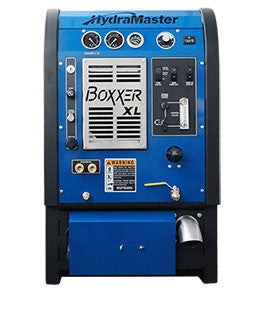 Hydramaster Boxxer XL