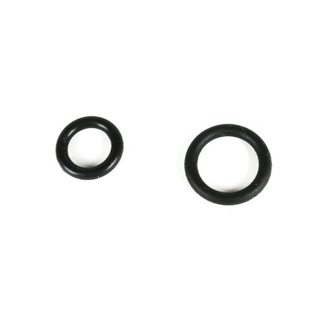 Fluorocarbon O-Rings