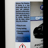 Optimum Tire Protection & Coating