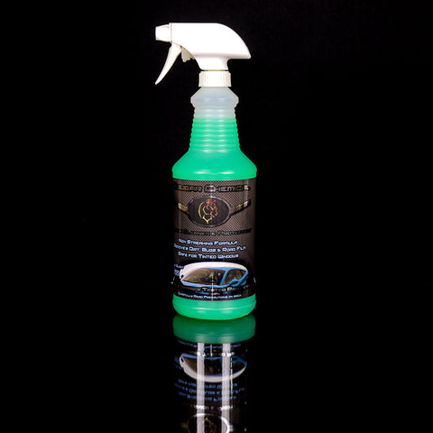 PTP Glass Cleaner & Protectant
