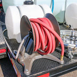 Cougar Catamount 325 Hot Water Package