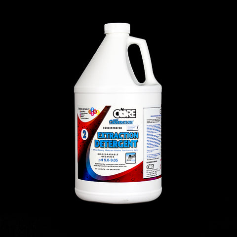 Core New Generation Extraction Detergent