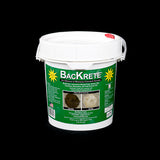 BacKrete Concrete Cleaner