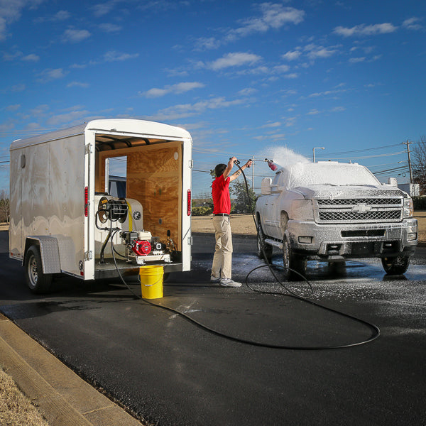 mobile detailing