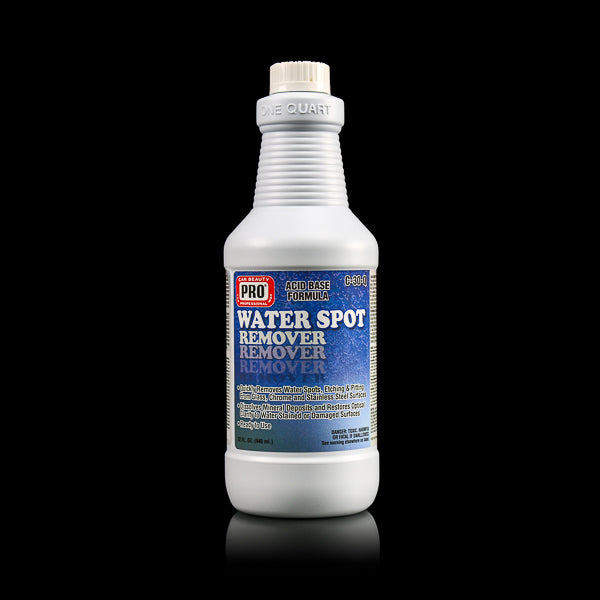 Pro Water Spot Remover