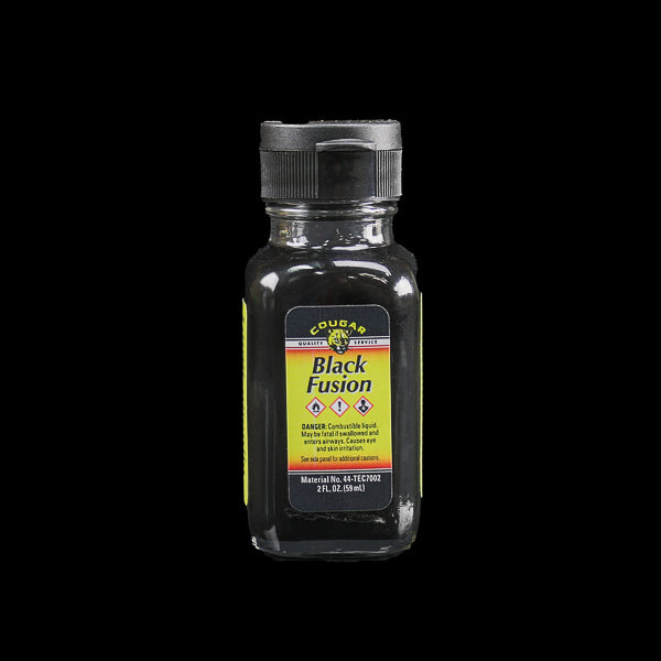 Cougar TC Black Fusion Plastic Trim Restorer