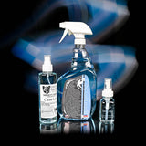 Cougar Clean Linen oil based fragrance