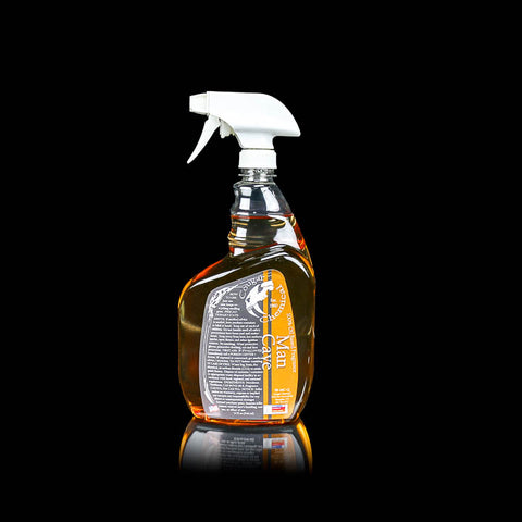 Cougar Man Cave Auto Oil Based Fragrance