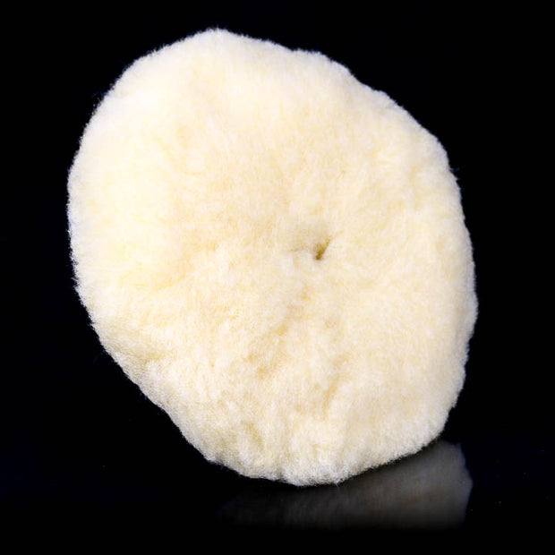 Cougar Wool Polishing Pad