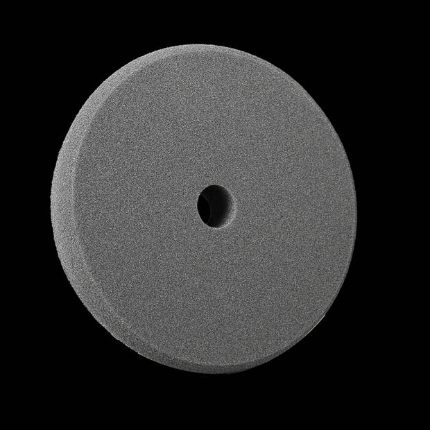 Force 6 1/2" Black Finishing Pad