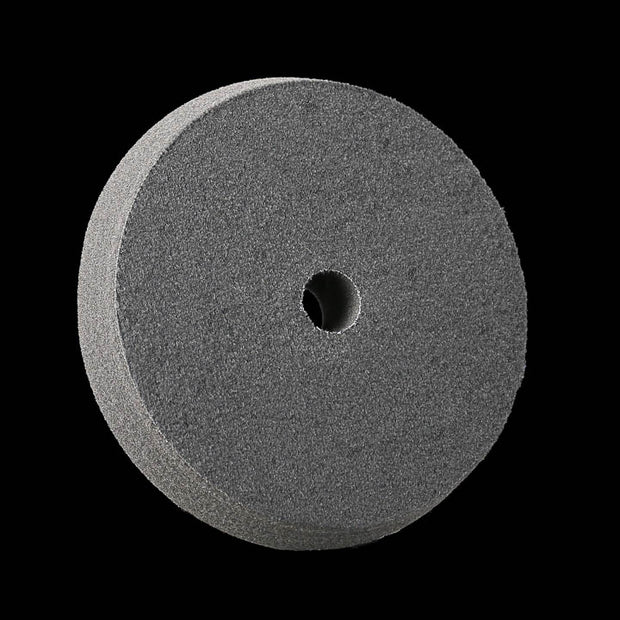 Force 6 1/2" Black Finishing Pad
