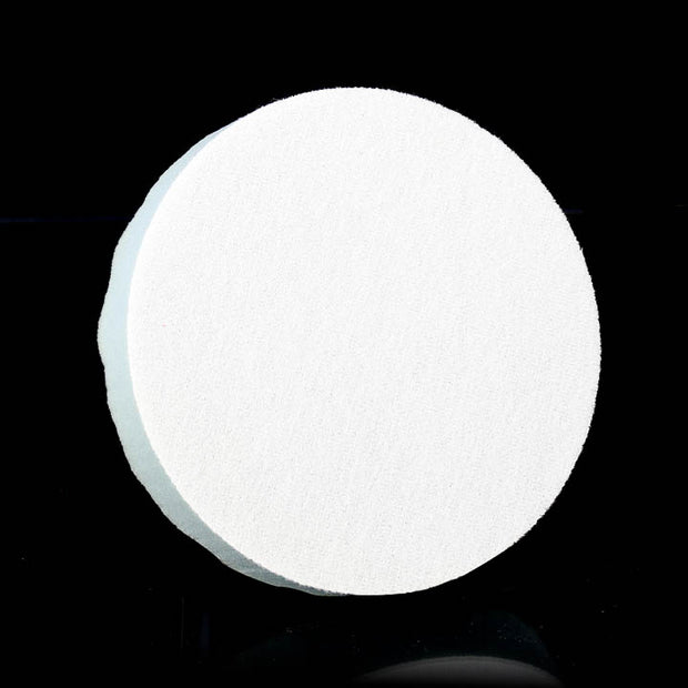 Waffle Pro 6 1/2" Blue Finessing Pad