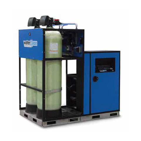 WaterMaze REC-ZCF3-30A Filtration System