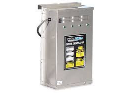 Watermaze 8.905-714.0 Series 200 (120V) Ozone Generator